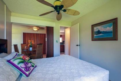 Sealodge F1 - ocean views + ground floor convenience cute inside affordable - image 7