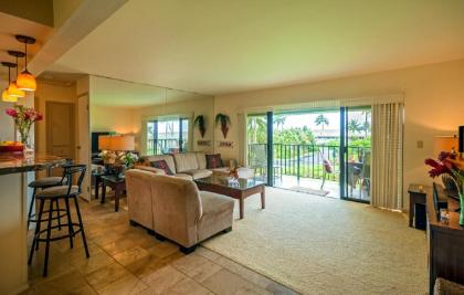 Alii Kai 8H-top floor corner ocean view pool hot tub BBQ free parking - image 2