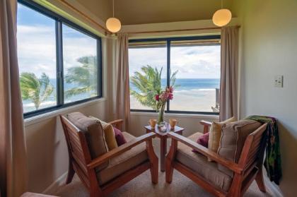 Sealodge G8-oceanfront views and top floor privacy pool near secluded beach. - image 10