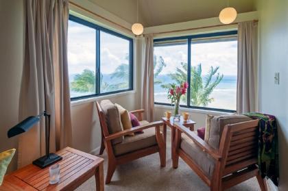 Sealodge G8-oceanfront views and top floor privacy pool near secluded beach. - image 3
