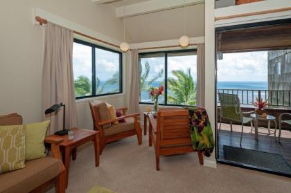 Sealodge G8-oceanfront views and top floor privacy pool near secluded beach. - image 4