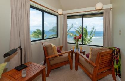 Sealodge G8-oceanfront views and top floor privacy pool near secluded beach. - image 5