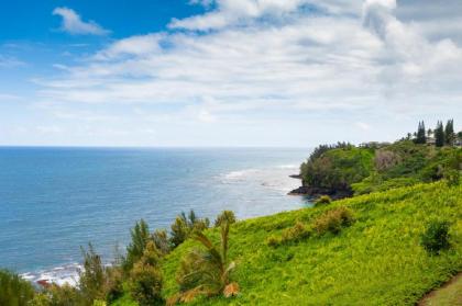Alii Kai 3103 -watch for whales from oceanfront lanai! View from every window - image 18
