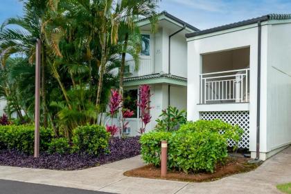 Emmalani 411 - AC spacious golf course view close to beach! - image 9