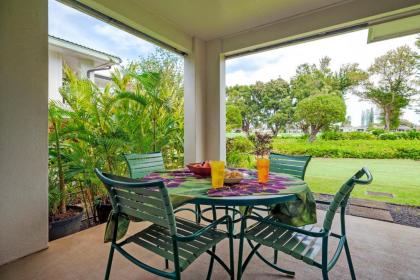 Emmalani 411 - AC spacious golf course view close to beach! - image 16