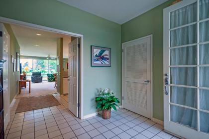 Emmalani 411 - AC spacious golf course view close to beach! - image 2
