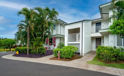 Emmalani 411 - AC spacious golf course view close to beach! - image 6