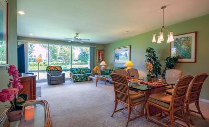 Emmalani 411 - AC spacious golf course view close to beach! - image 8