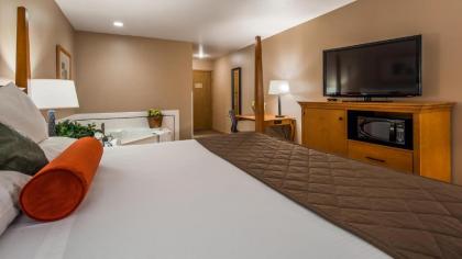 Best Western Prineville Inn - image 10