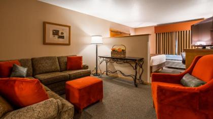 Best Western Prineville Inn - image 11
