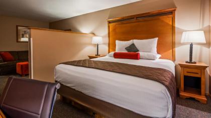 Best Western Prineville Inn - image 12