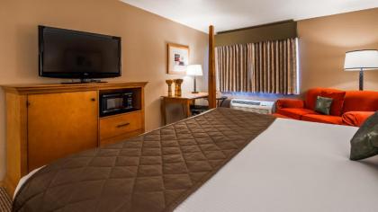 Best Western Prineville Inn - image 13