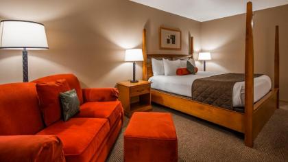 Best Western Prineville Inn - image 14