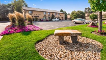 Best Western Prineville Inn - image 15