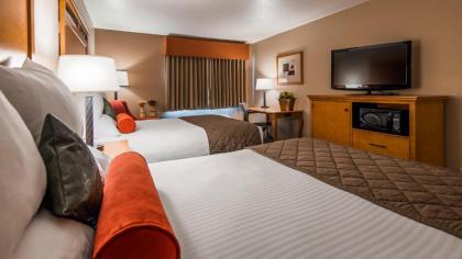 Best Western Prineville Inn - image 2