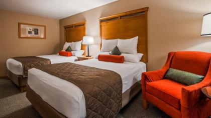 Best Western Prineville Inn - image 3