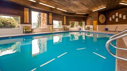 Best Western Prineville Inn - image 5