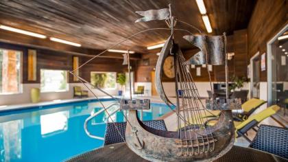 Best Western Prineville Inn - image 6