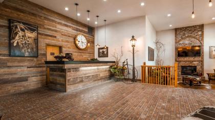 Best Western Prineville Inn - image 7