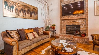Best Western Prineville Inn - image 8