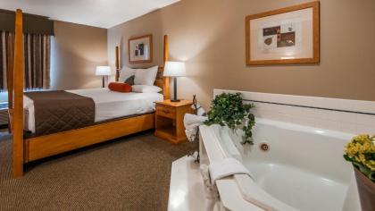 Best Western Prineville Inn - image 9
