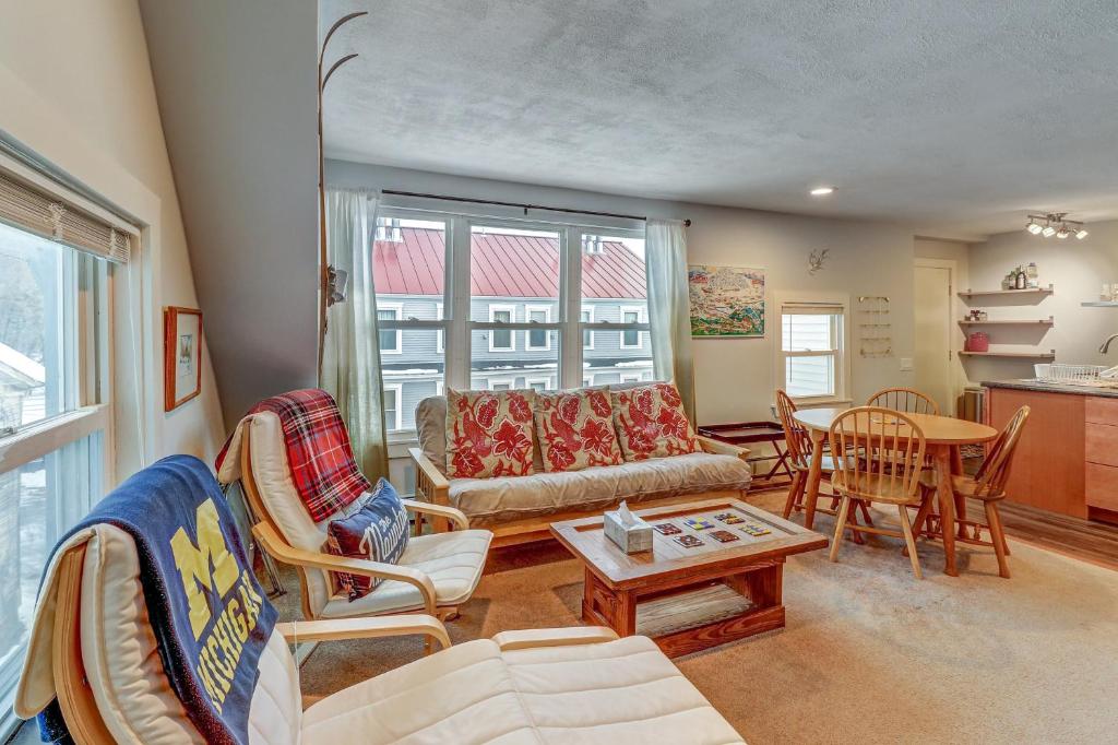 Depot Street Condo - main image