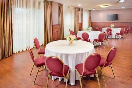 Hilton Providence - image 21