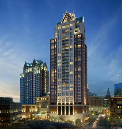 Omni Providence Rhode Island