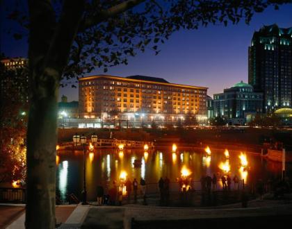 Courtyard Providence Downtown Providence Rhode Island