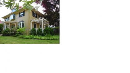 Blackstone Blvd mansion House for Rent Rhode Island