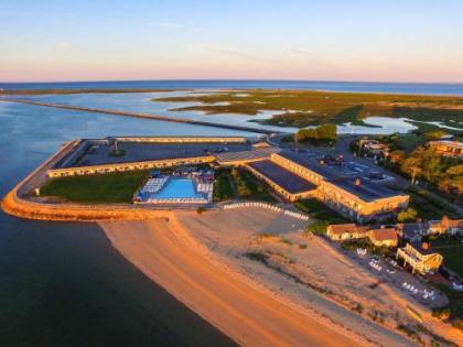 The Red Inn Provincetown