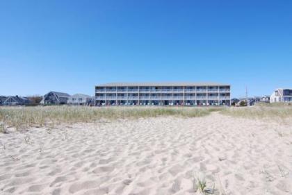 Sandcastle Resort