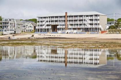 Surfside Hotel and Suites Provincetown