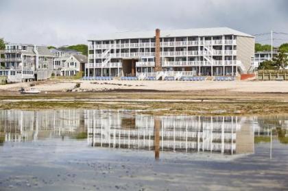 Surfside Hotel and Suites Massachusetts