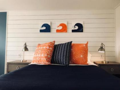 Breakwater Hotel Massachusetts
