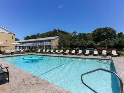Cape Colony Inn - image 1