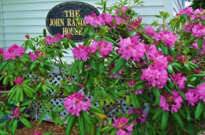 The John Randall House - image 3