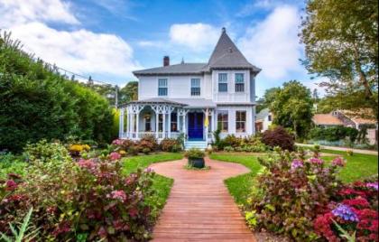 Guest houses in Provincetown Massachusetts