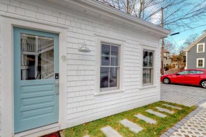 Provincetown Paradise