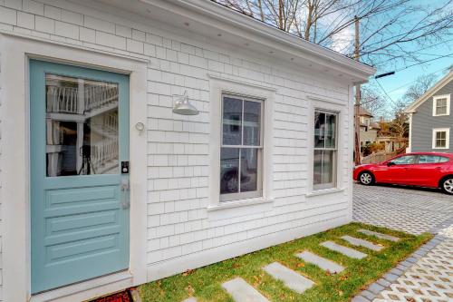 Provincetown Paradise - main image