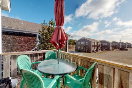 Holiday homes in Provincetown Massachusetts