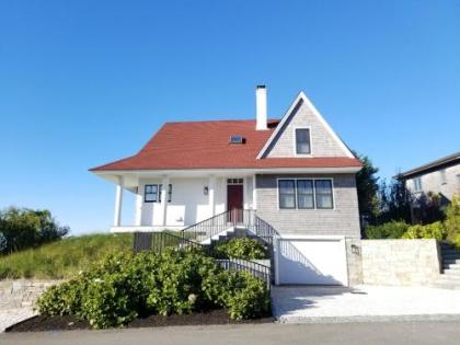 137 Stunning West End Home Overlooking the Bay With Water Views From Every Room