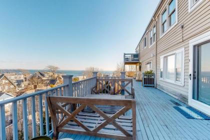 Apartment in Provincetown Massachusetts