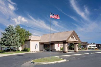 Hotel in Provo Utah