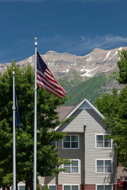 Residence Inn by marriott Provo