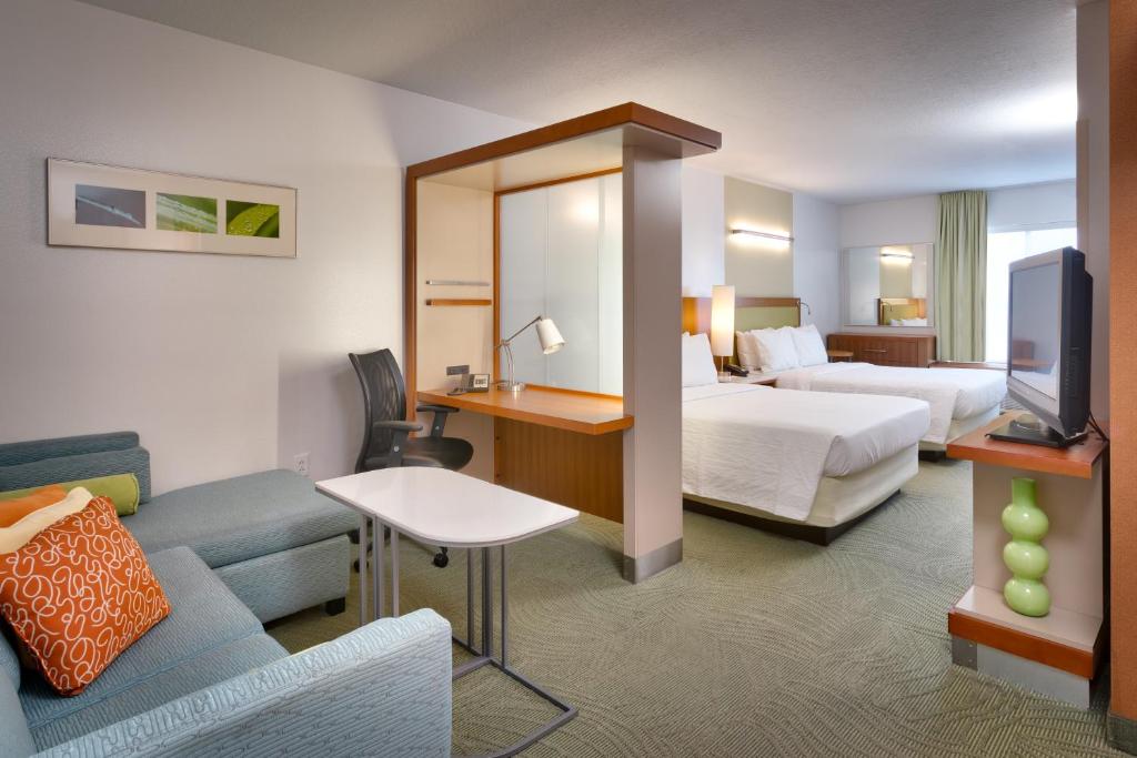 SpringHill Suites by Marriott Provo - image 5