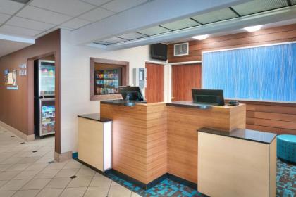 Fairfield Inn by Marriott Provo - image 5