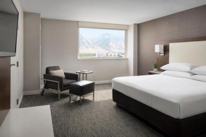 Provo Marriott Hotel & Conference Center - image 9