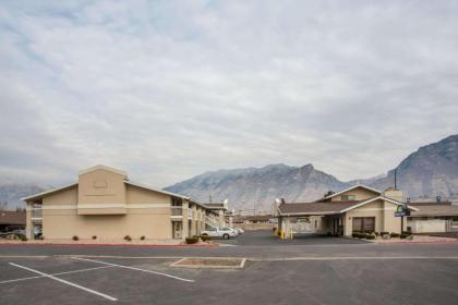 Days Inn by Wyndham Provo Utah