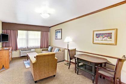 Baymont by Wyndham Provo River - image 8